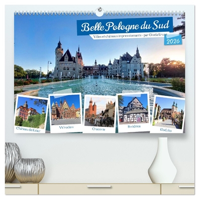 Belle Pologne du Sud...