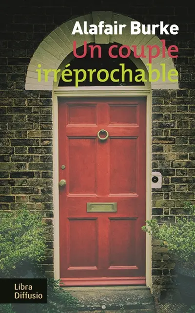 Un couple irréprochable