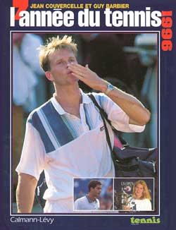 L'année du tennis 1996
