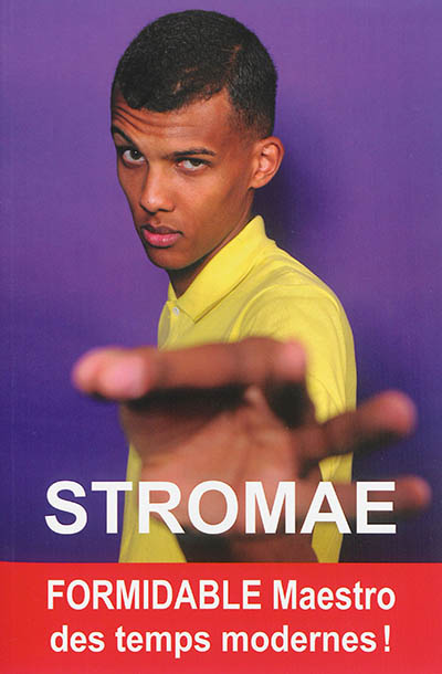 Stromae : formidable maestro des temps modernes !
