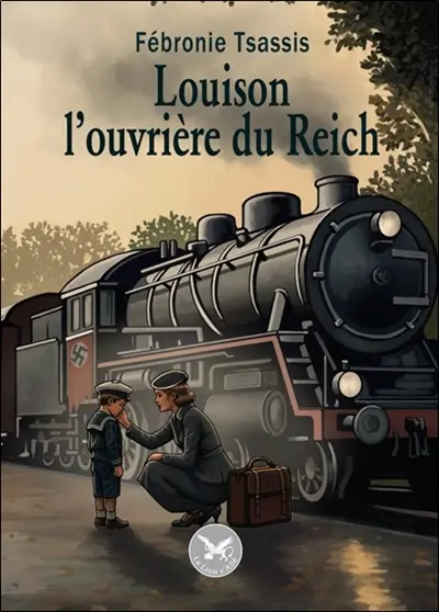 Louison, l'ouvrière du Reich