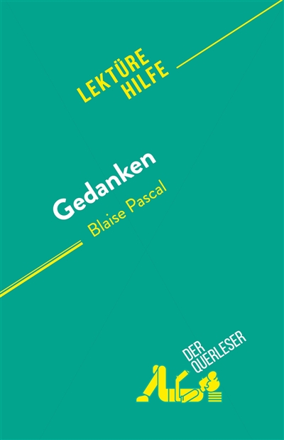 Gedanken : von Blaise Pascal