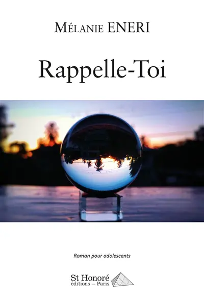 Rappelle-toi : roman pour adolescents