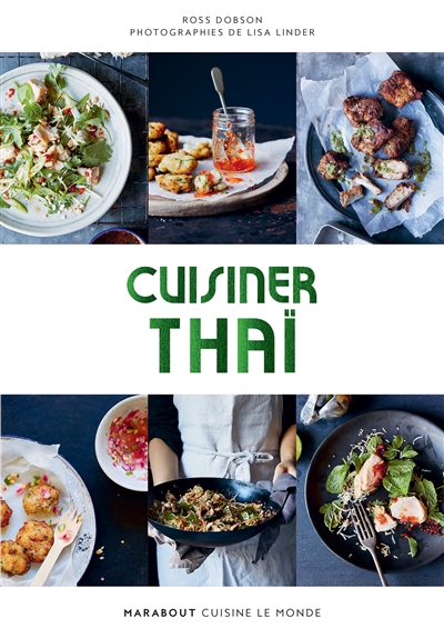 Cuisiner thaï