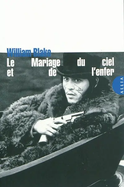 Le mariage du ciel et de l'enfer