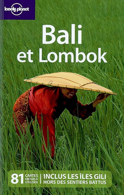 Bali et Lombok