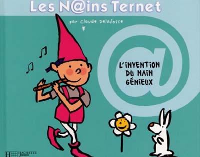 L'invention du nain Génieux