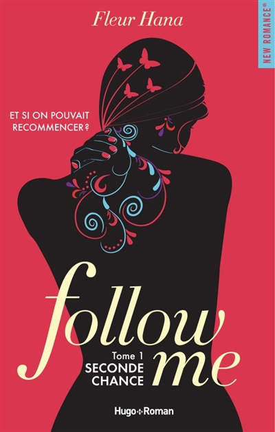 Follow me. Vol. 1. Seconde...