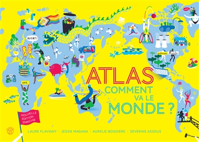 Atlas : comment va le monde ?