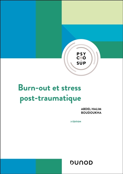 Burn-out et stress...