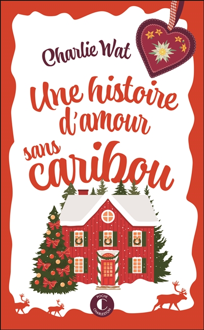 Une histoire d'amour sans caribou