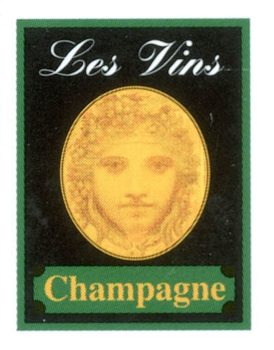 Le champagne