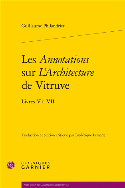 Les annotations sur...