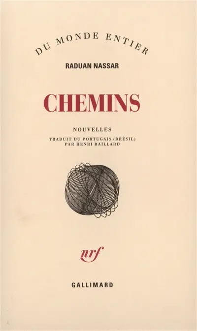 Chemins