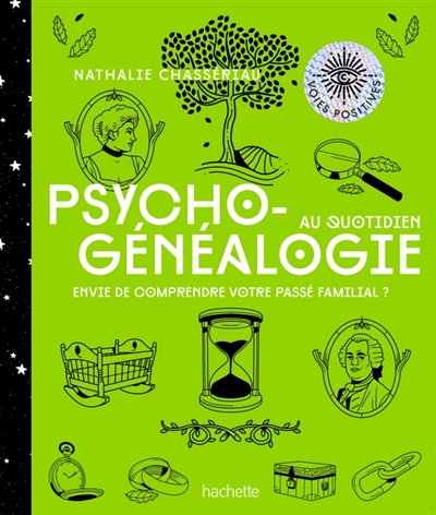 Psychogénéalogie au...