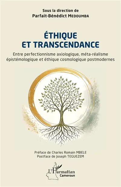 Ethique et transcendance : entre perfectionnisme axiologique, méta-réalisme épistémologique et éthique cosmogonique postmodernes