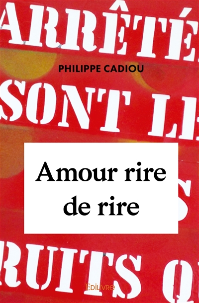 Amour rire de rire
