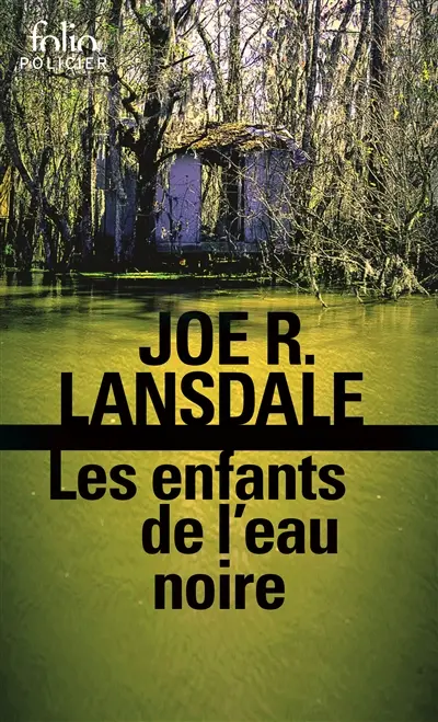 Les enfants de l'eau noire