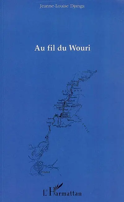 Au fil du Wouri
