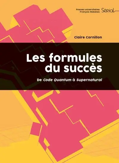 Les formules du succès : de Code Quantum à Supernatural