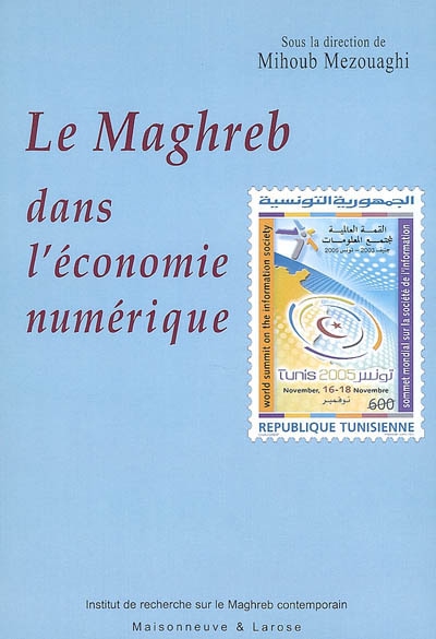 Le Maghreb dans l'économie numérique