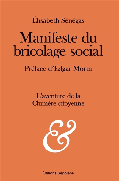 Manifeste du bricolage...