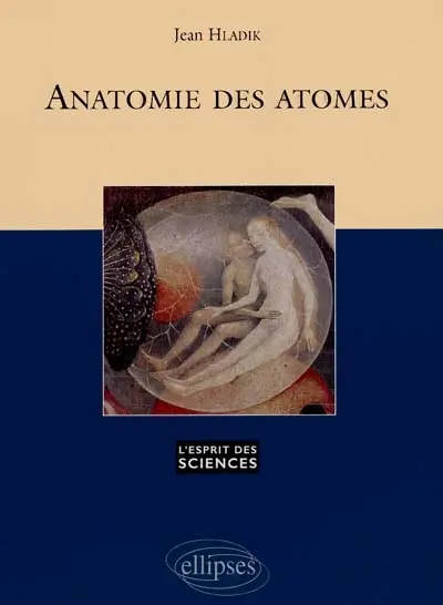Anatomie des atomes
