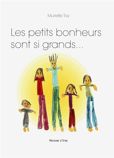 Les petits bonheurs sont si...