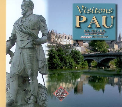 Visitons Pau