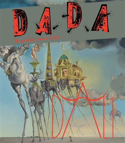 Dada, n° 178. Dali