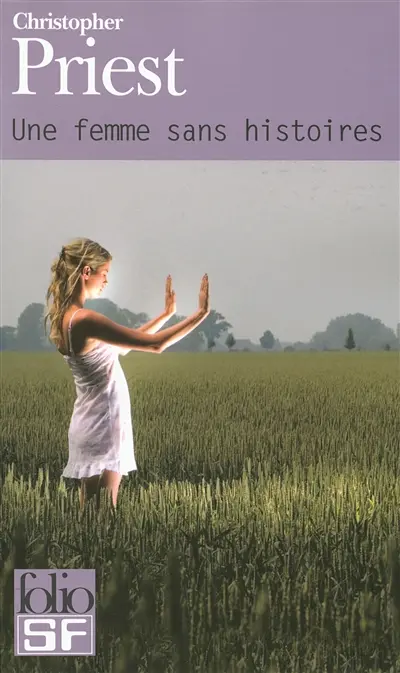 Une femme sans histoires