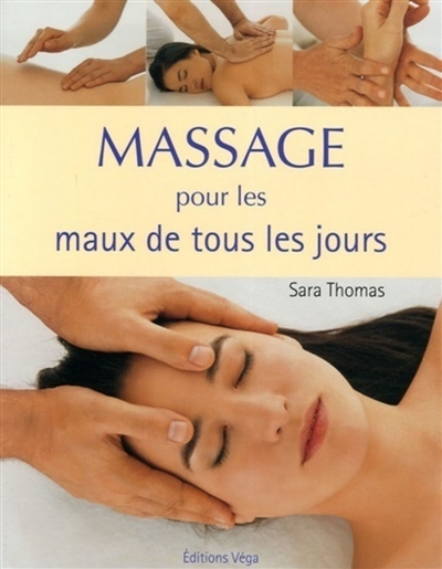 Massage pour les maux de...