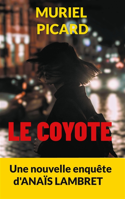 Le Coyote