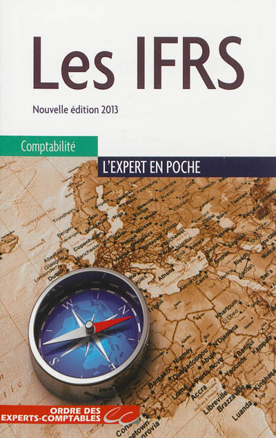 Comprendre les IFRS