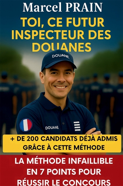 TOI, CE FUTUR INSPECTEUR...
