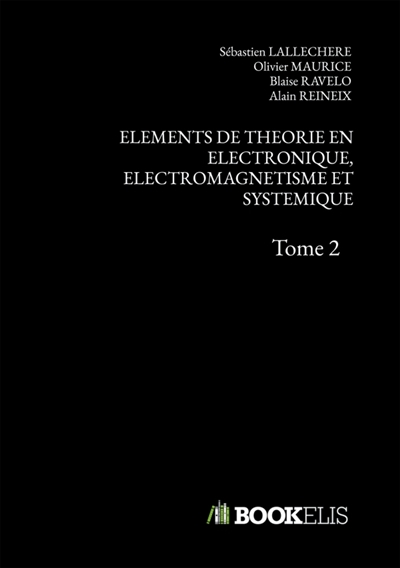 ELEMENTS DE THEORIE EN...