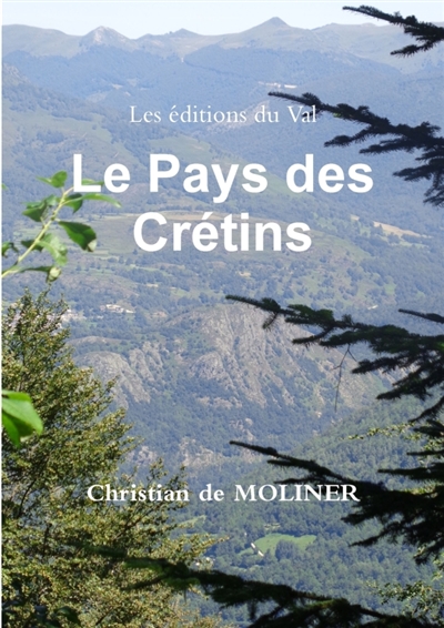 Le Pays des Crétins