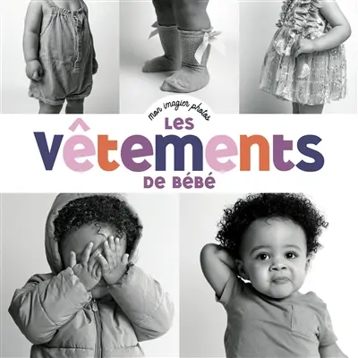Les vêtements de bébé