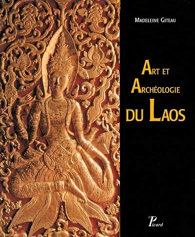 Art et archéologie du Laos