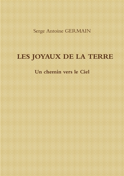 Les Joyaux de La Terre