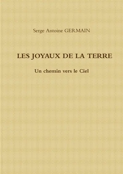 Les Joyaux de La Terre