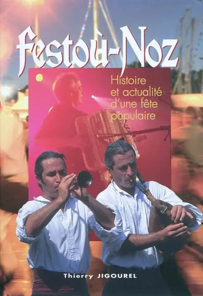 Festoù-noz : histoire et actualité d'une fête populaire