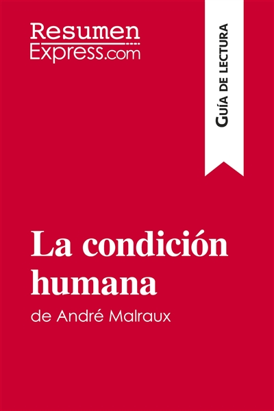 La condición humana de...