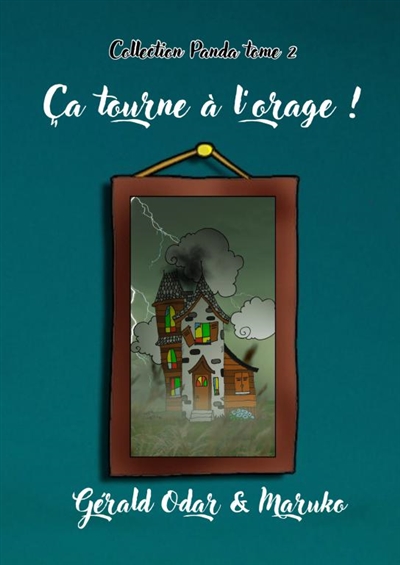 Ca tourne à l'orage !