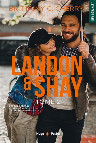 Landon & Shay. Vol. 2