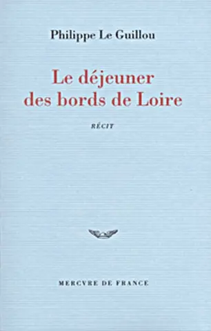 Le déjeuner des bords de Loire