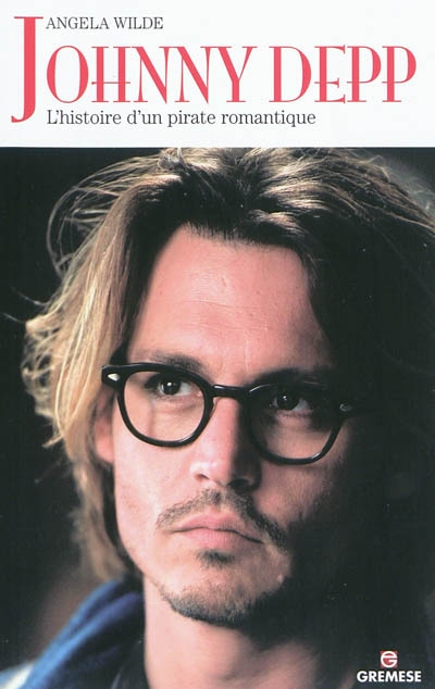Johnny Depp : l'histoire d'un pirate romantique