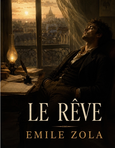 Le Rêve : Le seizième...