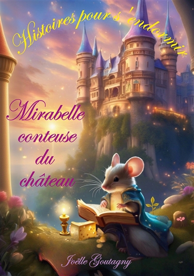 Histoires pour s'endormir :...