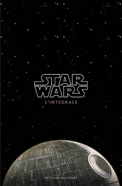 Star Wars : l'intégrale